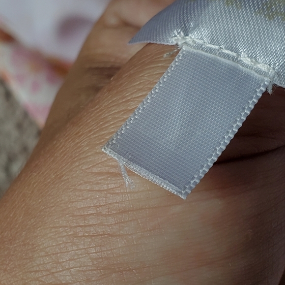 Plum Pretty Sugar Smocked Sleeveless Pink Maxi Dress - Picture 3 of 8